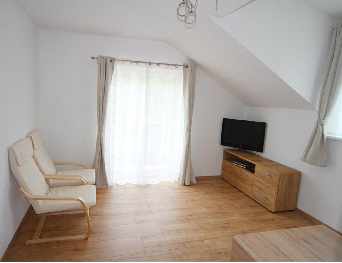 Ferienwohnung Brandstaetter Уиндишгарстен Екстериор снимка