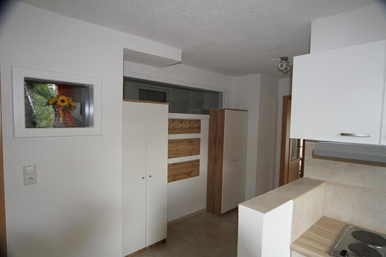 Ferienwohnung Brandstaetter Уиндишгарстен Екстериор снимка